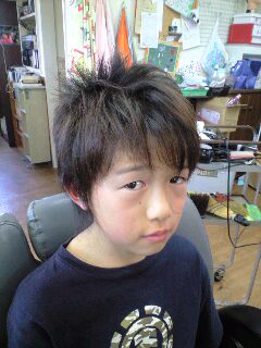 中学生 髪型 カタログ Sanpatsu